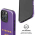 LSU Tigers Purple iPhone 16 Pro Magsafe Impact Case